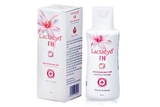 Dung dịch vệ sinh phụ nữ Lactacyd FH ngăn mùi, giảm ngứa chai 60ml