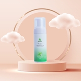 Dung dịch vệ sinh phụ nữ tạo bọt Trường Xuân Hyper Intimate Wash