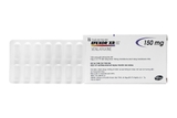 Efexor XR 150mg trị trầm cảm, rối loạn lo âu (2 vỉ x 14 viên)