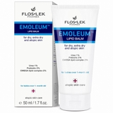 Emolient Lipid Balm Floslek 50Ml - Kem Dưỡng Ẩm