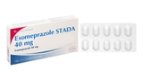 Esomeprazole Stada 40mg phòng và trị viêm loét dạ dày tá tràng (2 vỉ x 10 viên)