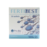 Fertibest - Hỗ trợ điều trị hiếm muộn nam