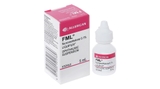 Hỗn dịch nhỏ mắt FML Liquifilm 0.1% trị viêm mí mắt, viêm giác mạc lọ 5ml