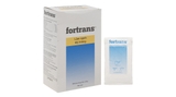 Bột pha dung dịch uống Fortrans làm sạch đại tràng hộp 4 gói