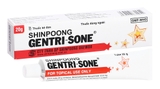 Kem bôi Shinpoong Gentri-sone trị viêm da dị ứng tuýp 20g