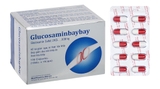 Glucosaminbaybay ngừa nguy cơ thoái hóa khớp hộp 100 viên