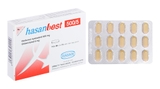 Hasanbest 500/5 trị đái tháo đường tuýp 2