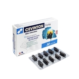 Viên Cevinton Forte USA Pharma giúp hoạt huyết, chống đột quỵ (30 viên)