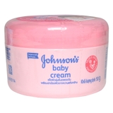 Kem dưỡng da Johnson's Baby Cream nuôi dưỡng, chăm sóc da (50g)