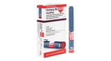 Bút tiêm Humalog Mix 50/50 KwikPen 100IU/ml trị đái tháo đường (5 cây x 3ml)
