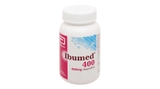 Thuốc giảm đau, kháng viêm Ibumed 400 hộp 1 lọ 200 viên