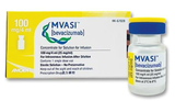 Mvasi 100mg/4ml (Bevacizumab) - Thuốc điều trị ung thư hiệu quả