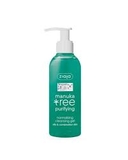 Ziaja Manuka Tree Purifying Normalising Cleansing Gel 200ml - Gel rửa mặt Sạch sâu & Điều hòa tuyến dầu