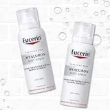 Xịt Dưỡng Ẩm Eucerin Hyaluron Mist Spray 50ml