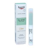 Bút Che Khuyết Điểm Giảm Mụn Eucerin Pro Acne Correct Cover Stick 2.5g