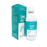 Nước súc miệng SMC AG+ giảm hôi miệng chai 250ml
