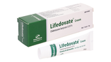 Lifedovate Cream 0.05% trị viêm da tuýp 10g