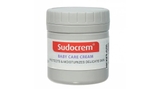Kem Sudocrem giúp bảo vệ da, chống hăm tã cho bé hũ 60g