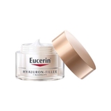 Kem Dưỡng Chống Lão Hóa Cải Thiện Độ Đàn Hồi Cho Da Ban Đêm Eucerin Hyaluron-Filler+ Elasticity Night Cream 50ml