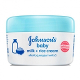 KEM DƯỠNG JOHNSON (LỌ 50G)