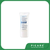 Kem Dưỡng Giảm Bóng Nhờn, Se Khít Lỗ Chân Lông Ducray Keracnyl Matifyer 30ml