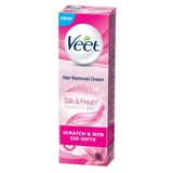 Kem Tẩy Lông VEET Dành Cho Da Thường 50g