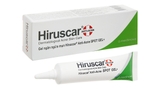 Gel Hiruscar Anti-acne ngăn ngừa mụn, tăng độ ẩm cho da tuýp 10g