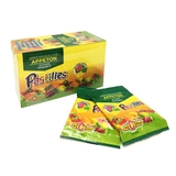 APPETON A-Z KID’S VITAMIN C – KẸO DẺO TĂNG CƯỜNG SỨC ĐỀ KHÁNG VÀ DINH DƯỠNG CHO TRẺ EM
