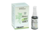 Xịt họng keo ong Propolis Mint and Honey Tracybee giảm viêm, đau họng chai 30ml