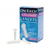 Kim chích máu One Touch Ultra Soft (100 kim)