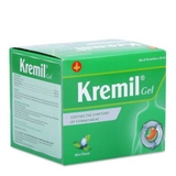 Thuốc trị đau dạ dày Kremil Gel