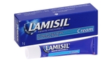 Lamisil Cream 1% trị nấm da tuýp 5g