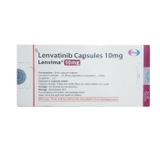 Thuốc Lenvima 10mg Hộp 20 viên
