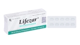 Lifezar 50mg trị tăng huyết áp