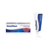 Kem bôi hỗ trợ điều trị trĩ Linaflon hộp 1 tuýp 25g
