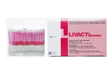 Cốm pha dung dịch uống Livact Granules giảm albumin máu (84 gói x 4.15g)