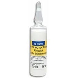 Thuốc Fresofol 1% Mct/Lct Kabi gây mê, an thần (5 ống x 20ml)