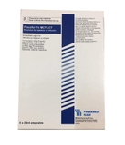 Fresofol 1% MCT/LCT Inj 20ML 5S Fresenius Kabi