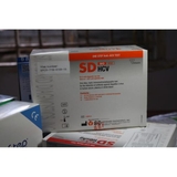 Test nhanh SD Bioline HCV