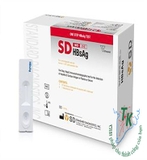 TEST THỬ VIRUS VIÊM GAN B HBSAG