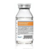 Thuốc Vaminolact Inf.100ml - Bổ sung protein