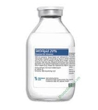 SMOFLIPID 20% INF 100ML 10'S