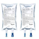 Geloplasma - Thuốc điều trị cấp cứu khi sốc hiệu quả của France