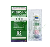 Diprivan Pre-Filled Syring 10Mg/ML50ML 1S