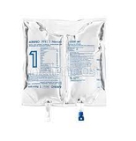 Aminomix Peripheral Fresenius Kabi - Bổ sung dinh dưỡng qua đường tĩnh mạch