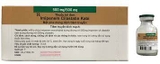 Imipenem/Cilastatin Kabi 500mg/500mg - Thuốc điều trị nhiễm khuẩn hiệu quả