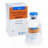 THUỐC GEMITA 1G