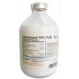 LIPOVENOES 10% PLR 500 ML H/10 CHAI