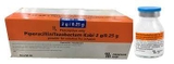 Piperacillin/Tazobactam Kabi 2g/0,25g - Thuốc điều trị nhiễm khuẩn hiệu quả
