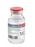 Thuốc Paracetamol Kabi 1000mg Fresenius Kabi giúp giảm đau, hạ sốt (10 lọ x 100ml)